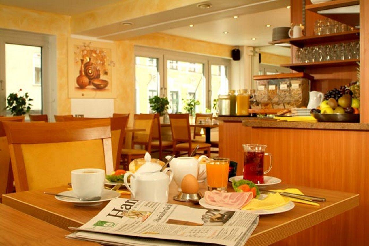 Centro Mondial City, Trademark Collection By Wyndham Hotel Munich