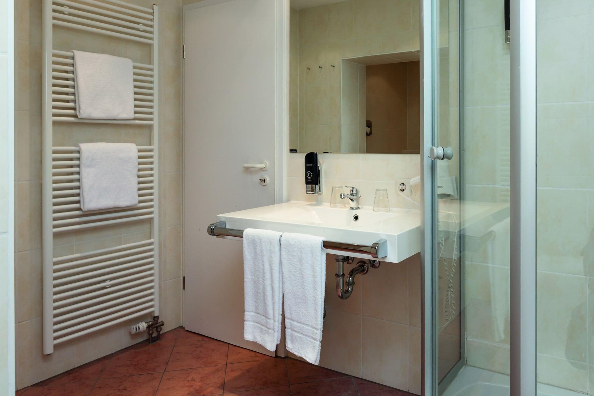 Hotel Centro Mondial