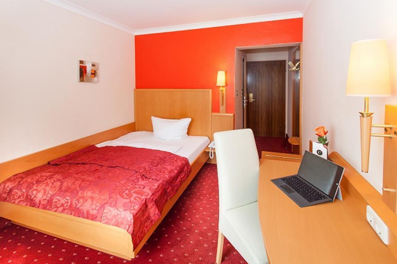 Hotel Centro Mondial 3*