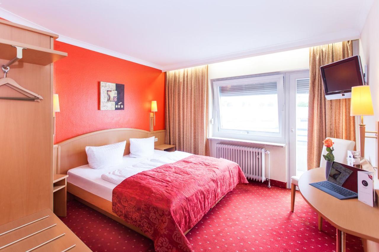 Centro Mondial Hotel 3*