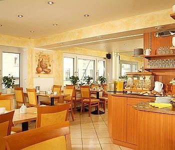 Centro Mondial Monaco di Baviera