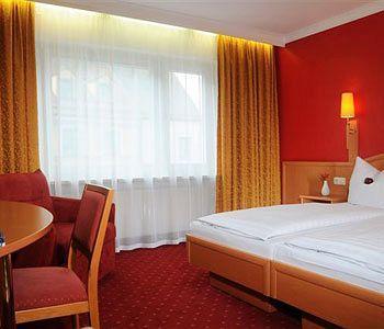 Centro Mondial Hotel