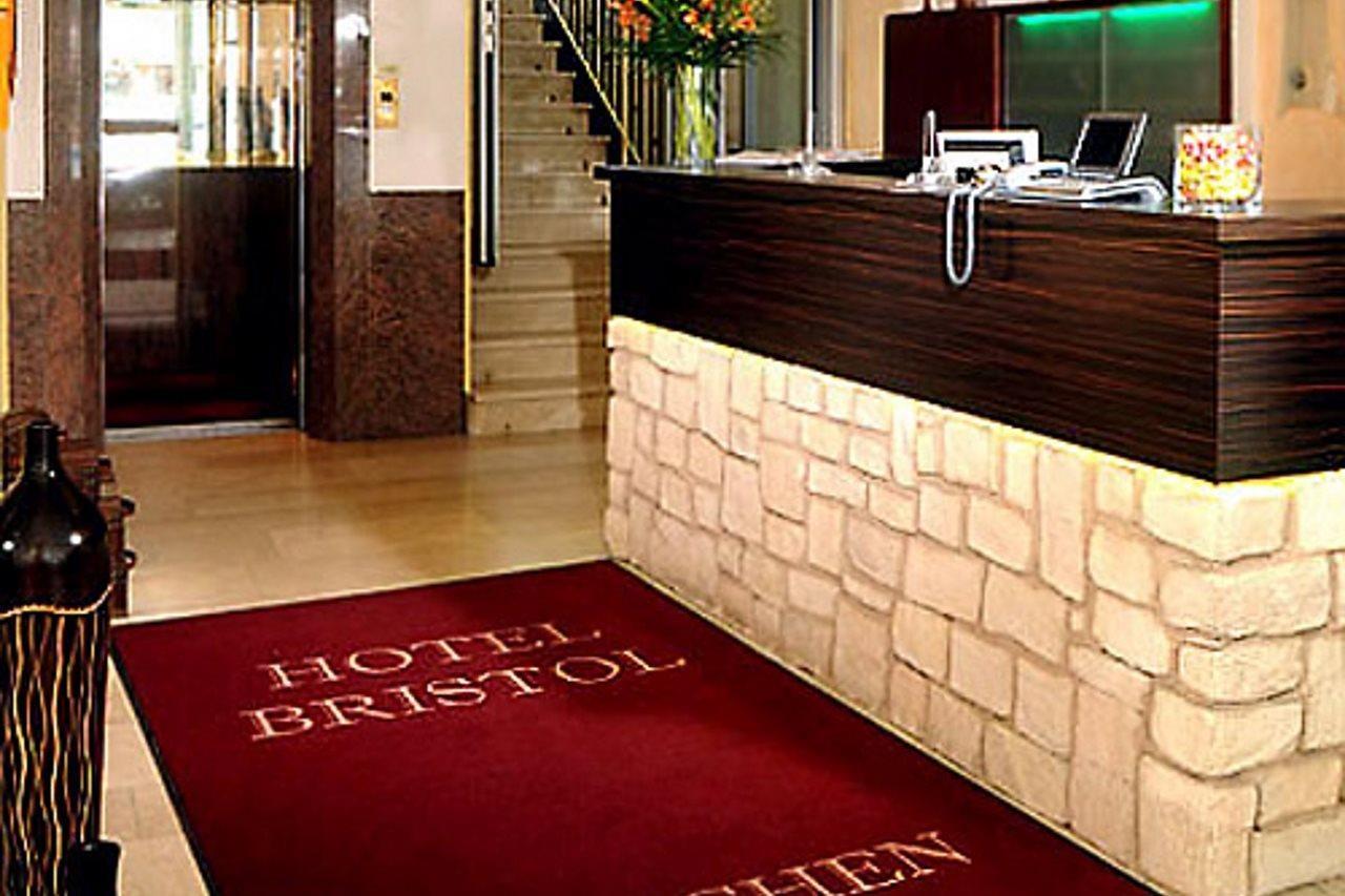 Centro Mondial 3* Monaco di Baviera