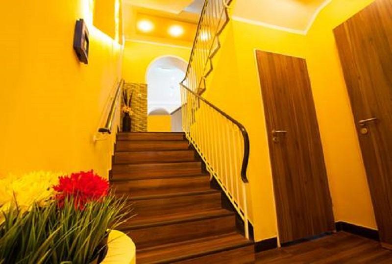 Hotel Centro Mondial 3*