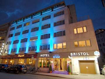 Centro Mondial Hotel
