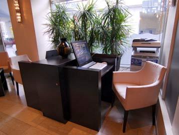 Hotel Centro Mondial