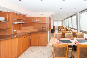 Centro Mondial Monaco di Baviera