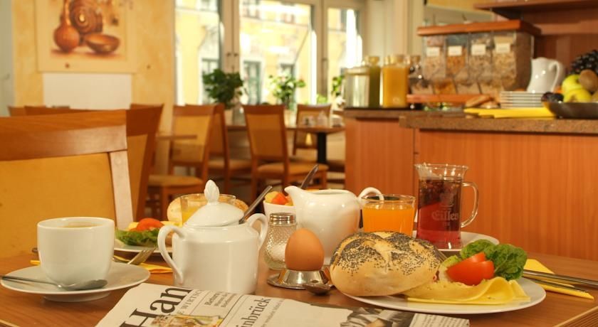 Centro Mondial Hotel