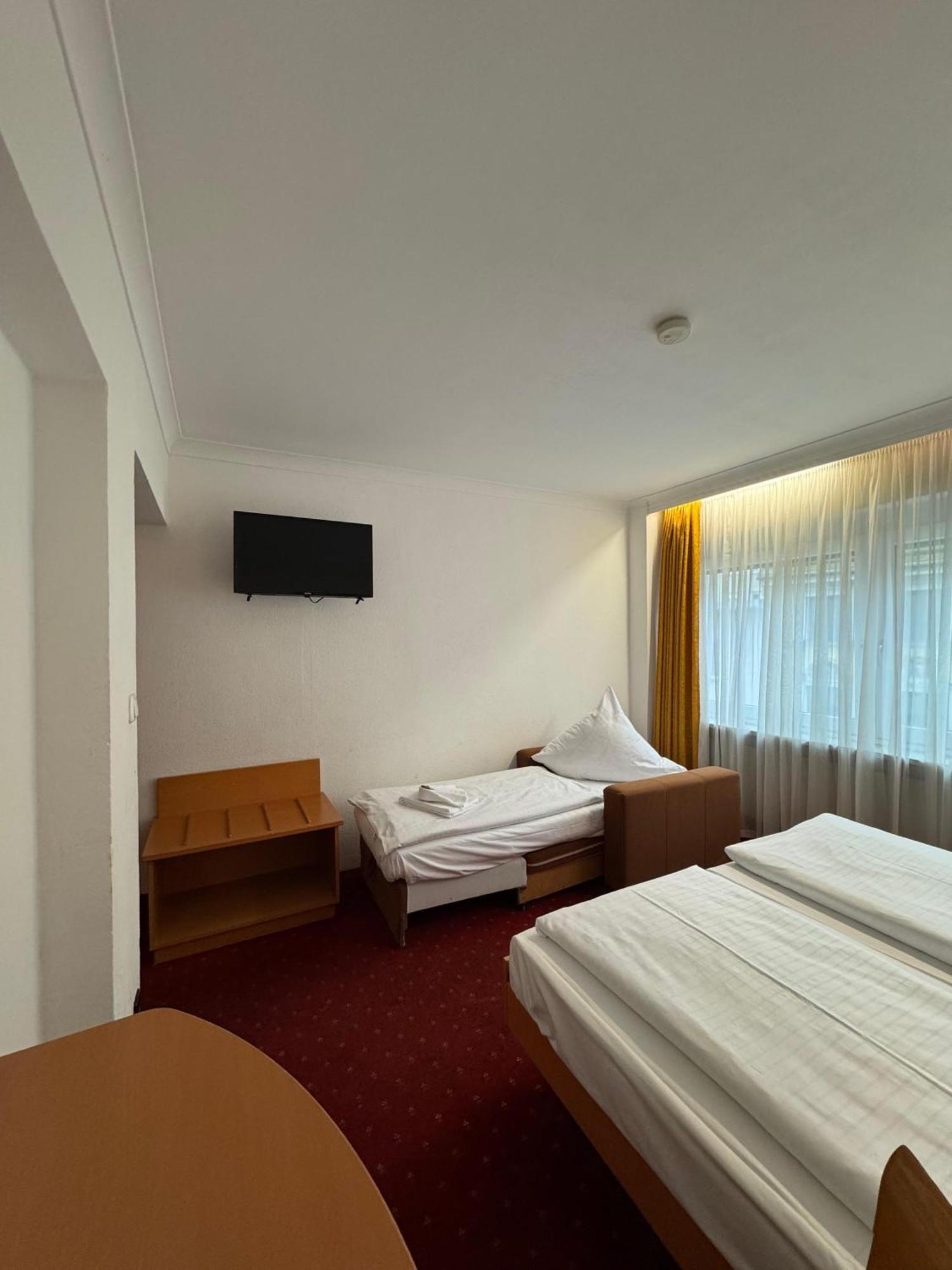 Hotel Centro Mondial City, Trademark Collection By Wyndham Múnich