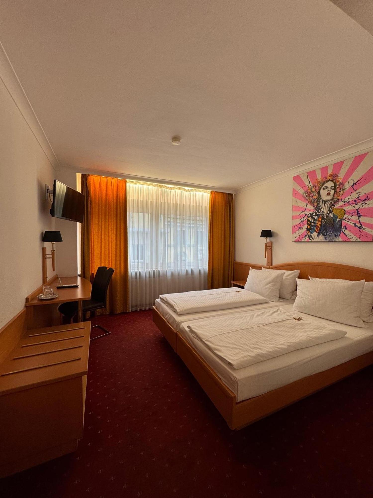 Centro Mondial City, Trademark Collection By Wyndham Hotel Múnich