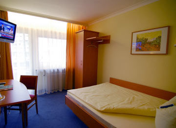 Hotel Centro Mondial City, Trademark Collection By Wyndham Múnich