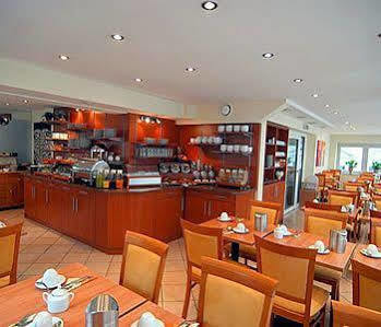 Hotel Centro Mondial City, Trademark Collection By Wyndham Múnich